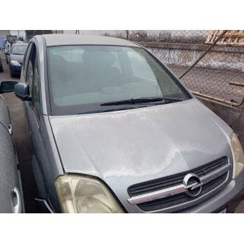 OPEL MERIVA A MONOSPACE (X03)