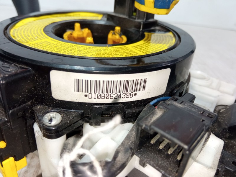 Recambio de mando luces para hyundai tucson (jm) 2.0 crdi referencia OEM IAM DI0B0624398  