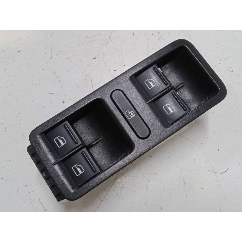 Recambio de mando elevalunas delantero izquierdo para volkswagen polo v (6r1, 6c1) 1.4 (6r1) referencia OEM IAM 1K4959857B  