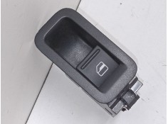Recambio de mando elevalunas trasero derecho para volkswagen polo v (6r1, 6c1) 1.4 (6r1) referencia OEM IAM 6R0867255B  