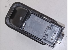 Recambio de mando elevalunas trasero derecho para volkswagen polo v (6r1, 6c1) 1.4 (6r1) referencia OEM IAM 6R0867255B   2