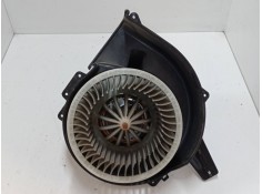 Recambio de motor calefaccion para volkswagen polo v (6r1, 6c1) 1.4 (6r1) referencia OEM IAM   