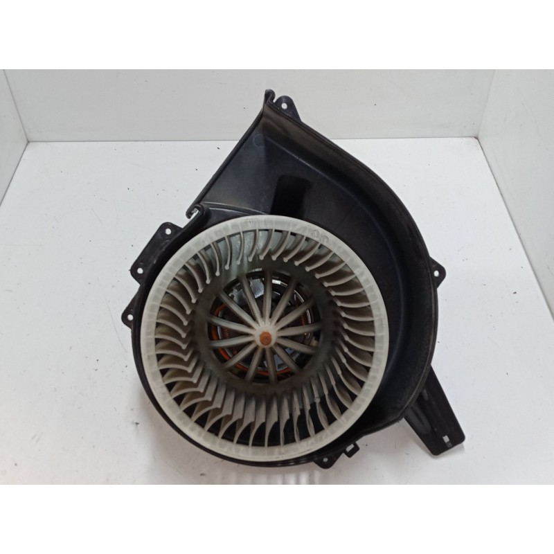 Recambio de motor calefaccion para volkswagen polo v (6r1, 6c1) 1.4 (6r1) referencia OEM IAM   