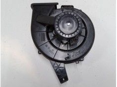 Recambio de motor calefaccion para volkswagen polo v (6r1, 6c1) 1.4 (6r1) referencia OEM IAM    2