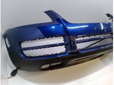 Recambio de paragolpes delantero para volkswagen touareg (7la, 7l6, 7l7) 2.5 r5 tdi referencia OEM IAM    2