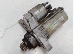 Recambio de motor arranque para volkswagen polo v (6r1, 6c1) 1.4 (6r1) referencia OEM IAM 02T911023S   2