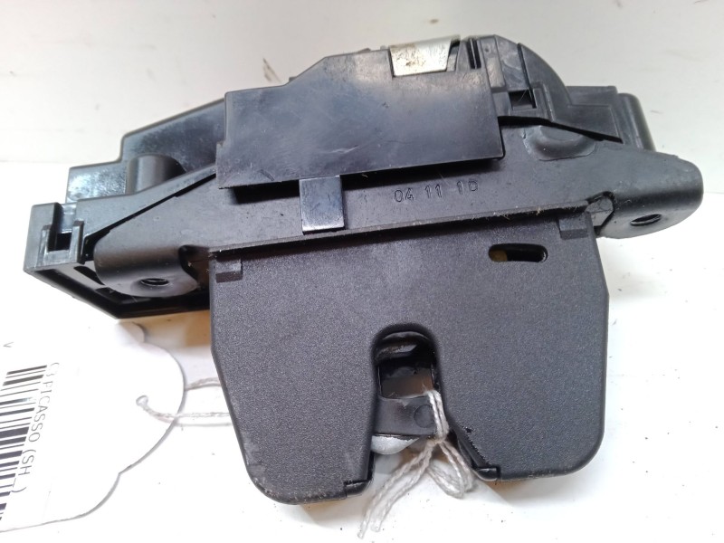 Recambio de cerradura maletero / porton para citroën c3 picasso (sh_) 1.6 hdi referencia OEM IAM   