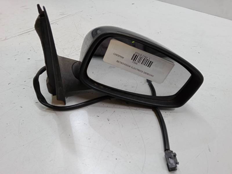 RETROVISOR ELECTRICO DERECHO 