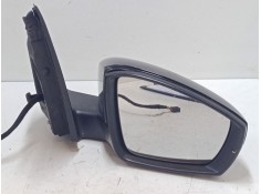 Recambio de retrovisor electrico derecho para volkswagen polo v (6r1, 6c1) 1.4 (6r1) referencia OEM IAM   