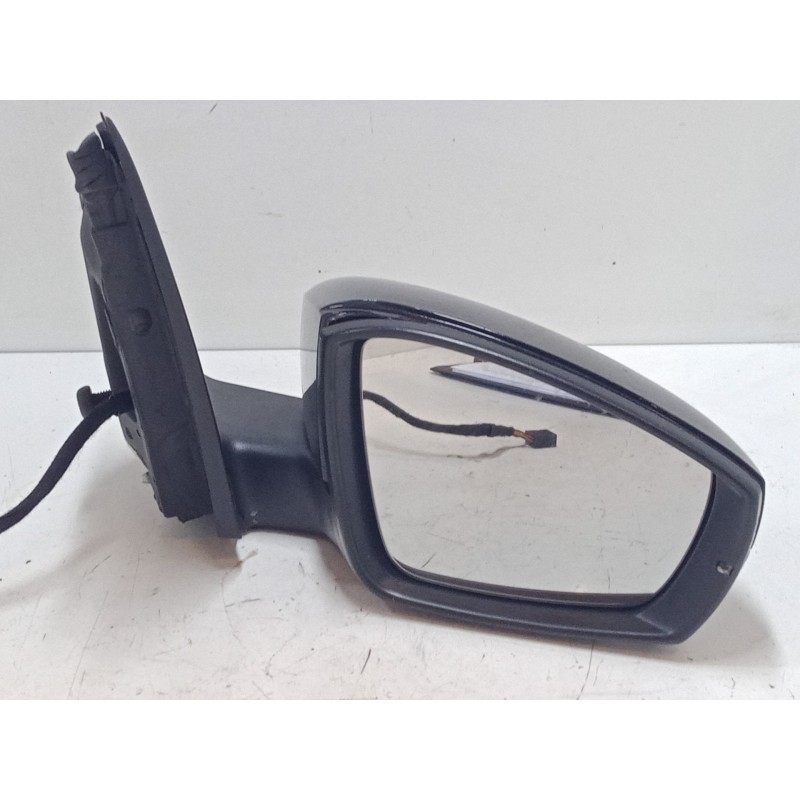 Recambio de retrovisor electrico derecho para volkswagen polo v (6r1, 6c1) 1.4 (6r1) referencia OEM IAM   