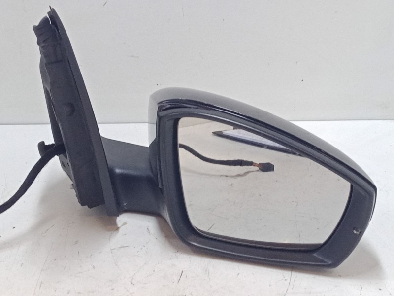 Recambio de retrovisor electrico derecho para volkswagen polo v (6r1, 6c1) 1.4 (6r1) referencia OEM IAM   