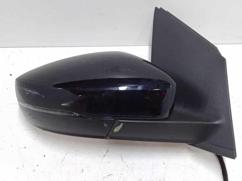 Recambio de retrovisor electrico derecho para volkswagen polo v (6r1, 6c1) 1.4 (6r1) referencia OEM IAM   