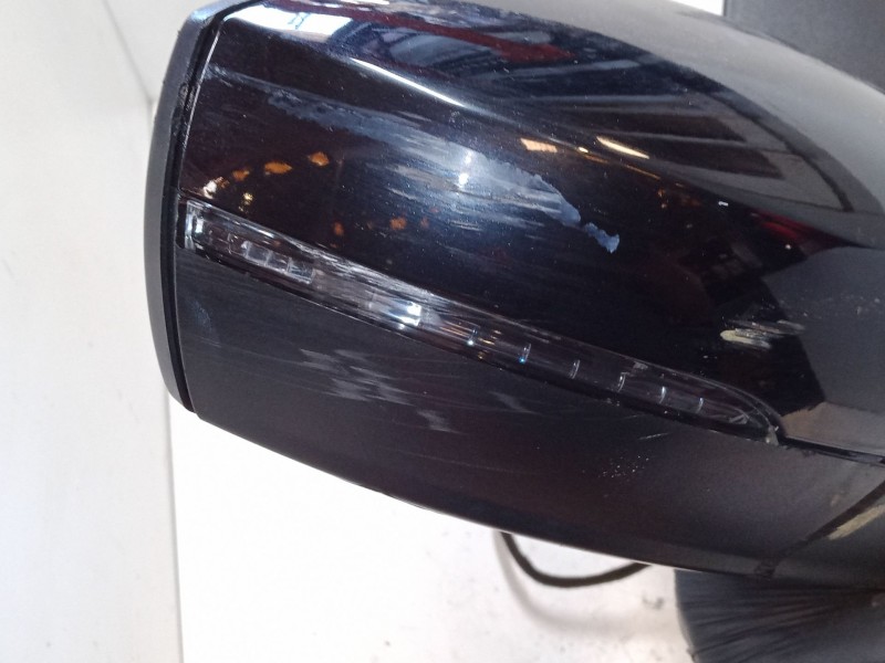 Recambio de retrovisor electrico derecho para volkswagen polo v (6r1, 6c1) 1.4 (6r1) referencia OEM IAM   