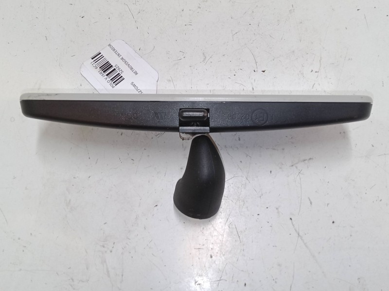 Recambio de retrovisor interior para volkswagen polo v (6r1, 6c1) 1.4 (6r1) referencia OEM IAM   