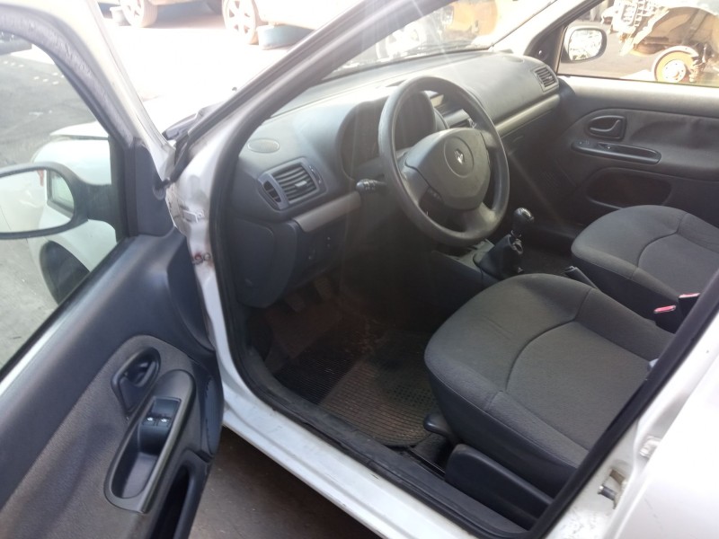 renault clio ii (bb_, cb_) del año 2005 renault clio ii (bb_, cb_) del año 2005