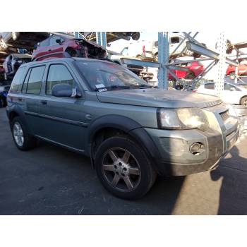LAND ROVER FREELANDER I (L314)