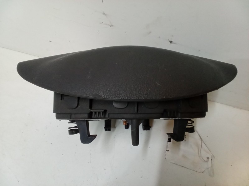Recambio de airbag volante para peugeot 207/207+ (wa_, wc_) 1.6 hdi referencia OEM IAM 96500674ZD  