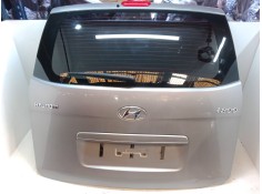 Recambio de porton trasero para hyundai i800 se crdi auto euro6 a51az1 referencia OEM IAM   