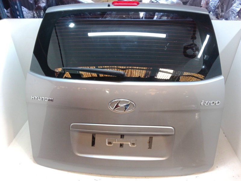 Recambio de porton trasero para hyundai i800 se crdi auto euro6 a51az1 referencia OEM IAM   