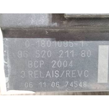 CAJA PRECALENTAMIENTO 9652021180 