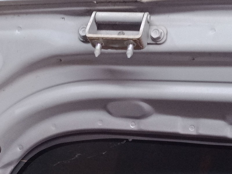 Recambio de porton trasero para hyundai i800 se crdi auto euro6 a51az1 referencia OEM IAM   