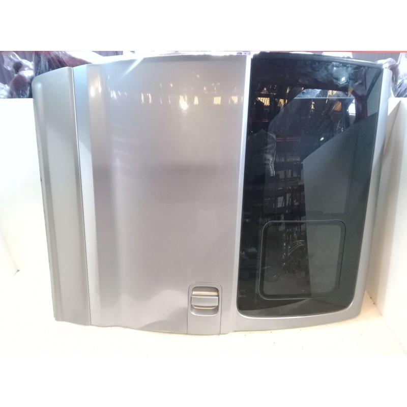 Recambio de puerta lateral corredera derecha para hyundai i800 se crdi auto euro6 a51az1 referencia OEM IAM   