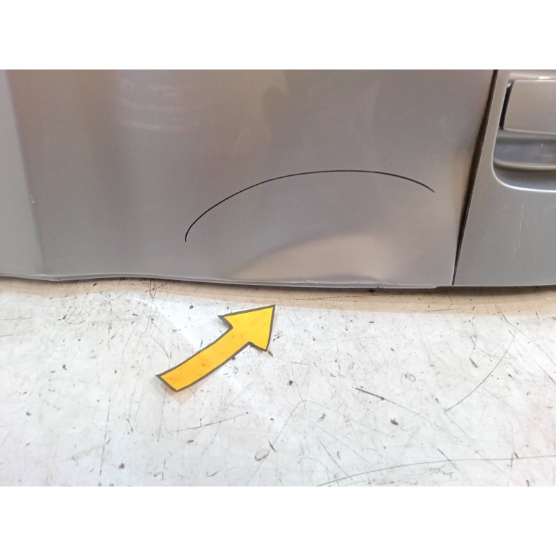 Recambio de puerta lateral corredera derecha para hyundai i800 se crdi auto euro6 a51az1 referencia OEM IAM   