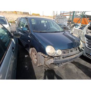 VOLKSWAGEN POLO IV (9N_, 9A_)