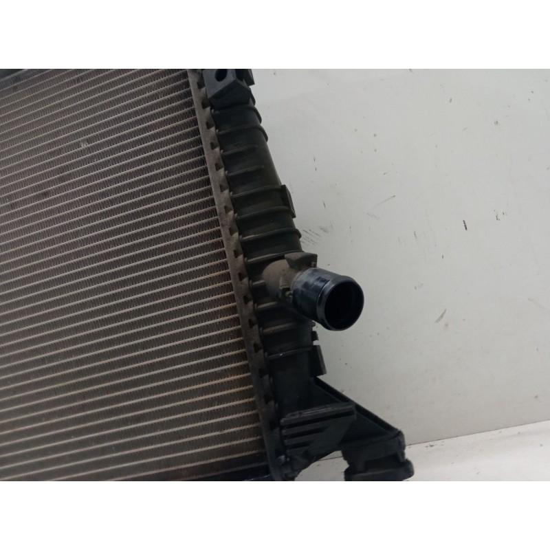 Recambio de radiador agua para mercedes-benz 124 t-model (s124) 300 te (124.090) referencia OEM IAM   