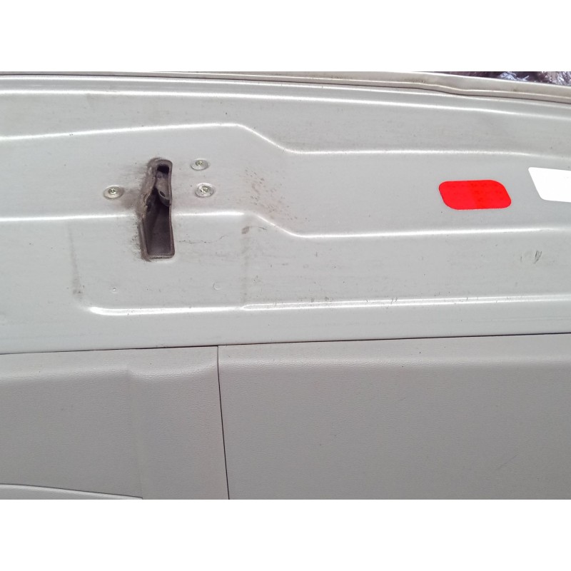 Recambio de puerta lateral corredera derecha para hyundai i800 se crdi auto euro6 a51az1 referencia OEM IAM   