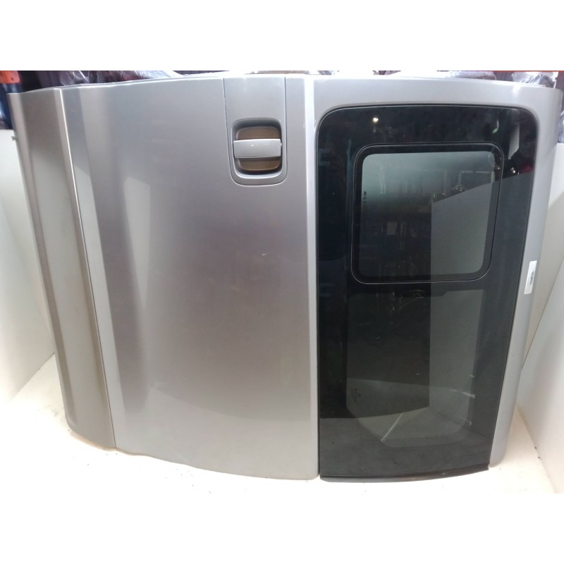Recambio de puerta lateral corredera izquierda para hyundai i800 se crdi auto euro6 a51az1 referencia OEM IAM   