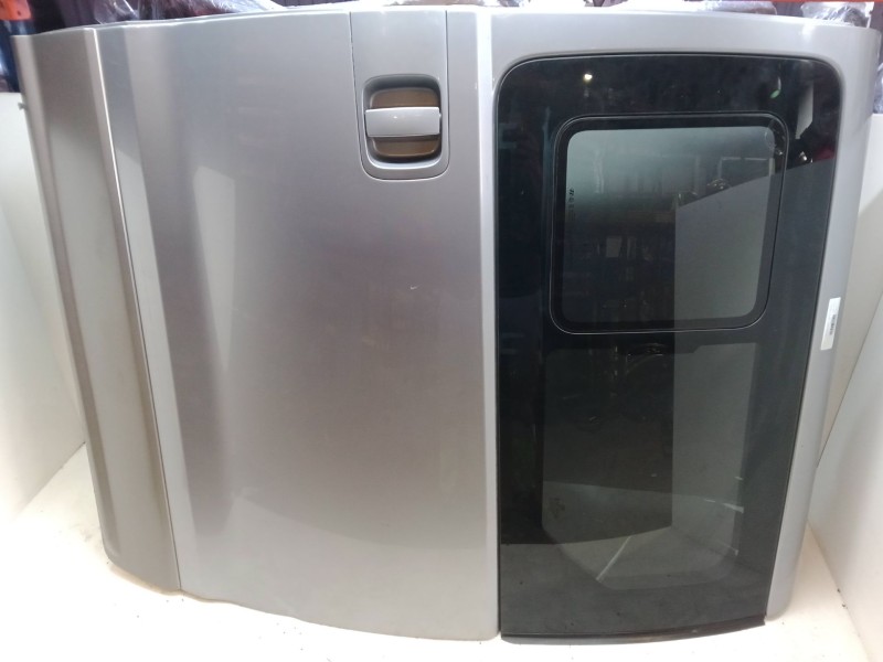 Recambio de puerta lateral corredera izquierda para hyundai i800 se crdi auto euro6 a51az1 referencia OEM IAM   