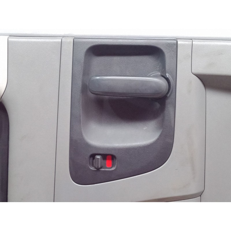 Recambio de puerta lateral corredera izquierda para hyundai i800 se crdi auto euro6 a51az1 referencia OEM IAM   