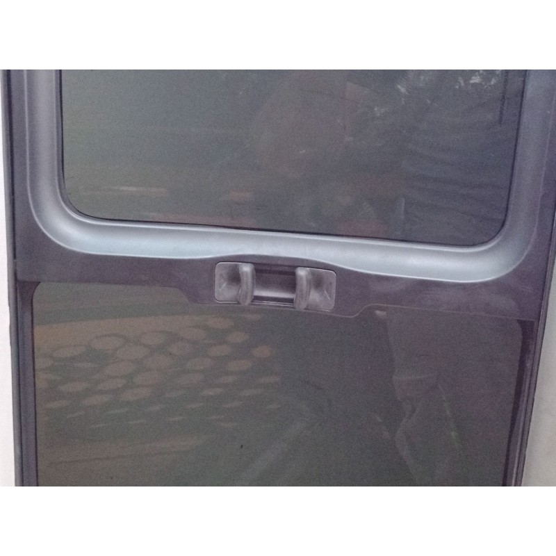 Recambio de puerta lateral corredera izquierda para hyundai i800 se crdi auto euro6 a51az1 referencia OEM IAM   