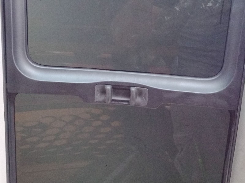 Recambio de puerta lateral corredera izquierda para hyundai i800 se crdi auto euro6 a51az1 referencia OEM IAM   