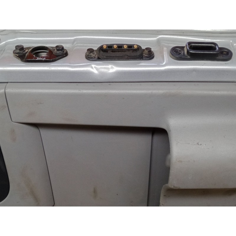 Recambio de puerta lateral corredera izquierda para hyundai i800 se crdi auto euro6 a51az1 referencia OEM IAM   