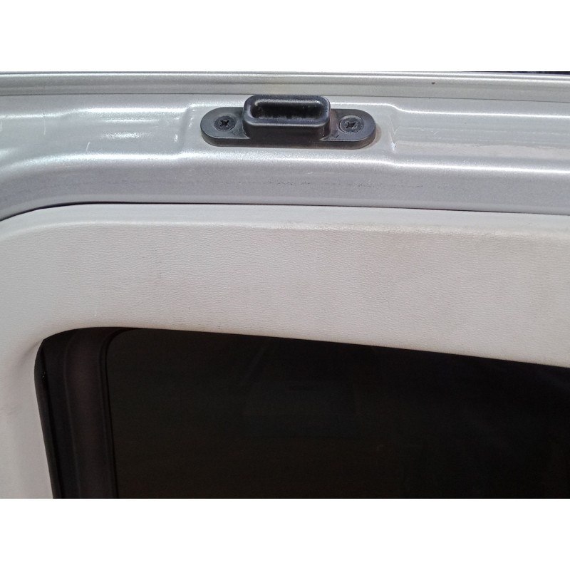 Recambio de puerta lateral corredera izquierda para hyundai i800 se crdi auto euro6 a51az1 referencia OEM IAM   