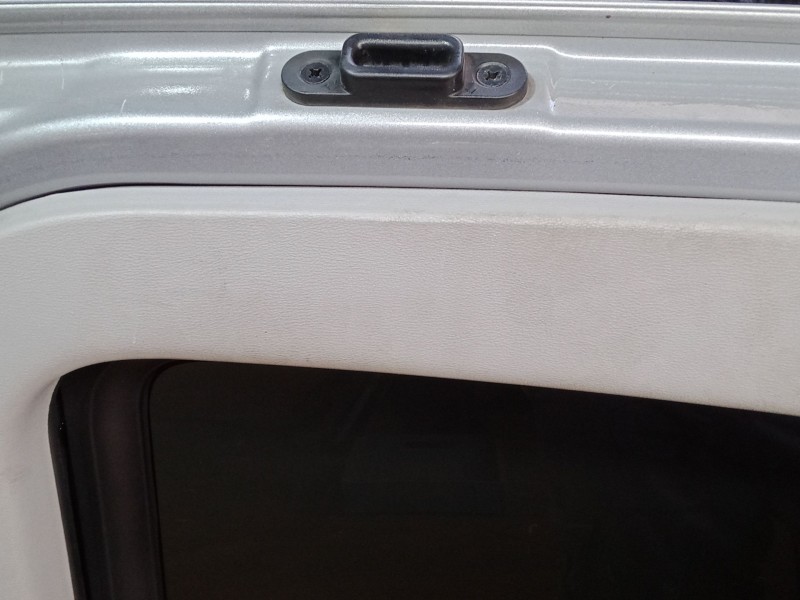 Recambio de puerta lateral corredera izquierda para hyundai i800 se crdi auto euro6 a51az1 referencia OEM IAM   