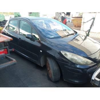 PEUGEOT 307 (3A/C)