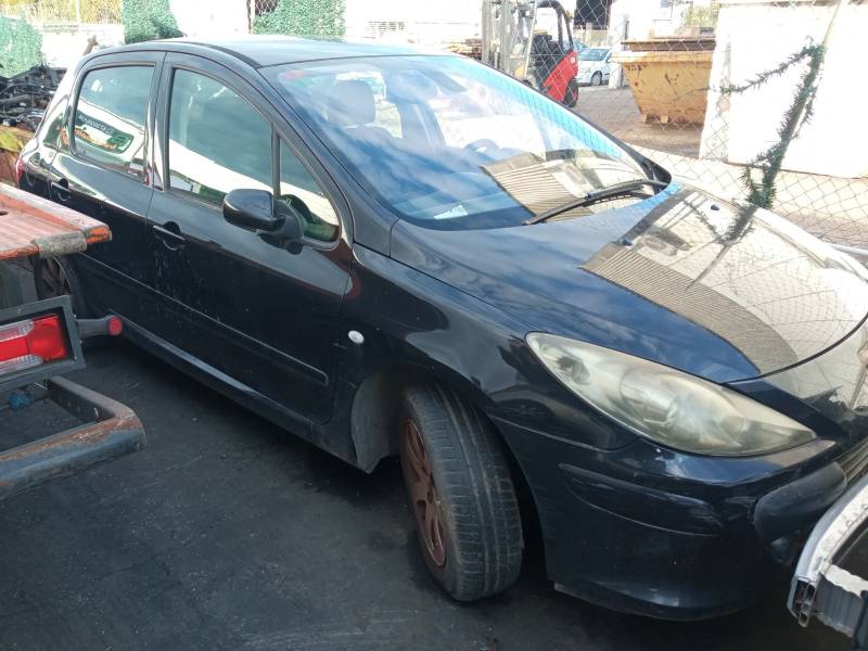 PEUGEOT 307 (3A/C)