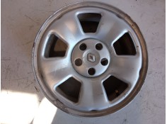 Recambio de llanta chapa 16´´ para renault scénic i monospace (ja0/1_, fa0_) 1.9 dci rx4 referencia OEM IAM 61/2J16H2ET36  
