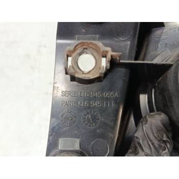PILOTO TRASERO IZQUIERDO 6l6945095 
