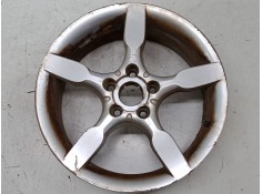 Recambio de llanta aluminio 17´´ para seat altea (5p1) 2.0 tdi 16v referencia OEM IAM 7J171/2H2ET54  