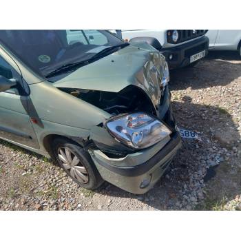 RENAULT MEGANE I KOMBI VAN (KA_)