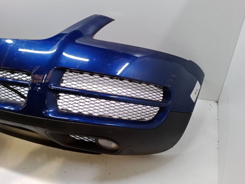 Recambio de paragolpes delantero para volkswagen touareg (7la, 7l6, 7l7) 2.5 r5 tdi referencia OEM IAM   