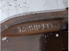 Recambio de llanta aluminio 17´´ para seat altea (5p1) 2.0 tdi 16v referencia OEM IAM 7J171/2H2ET54   2