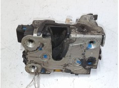 Recambio de cerradura puerta delantera derecha para dacia lodgy (js_) 1.5 dci referencia OEM IAM   