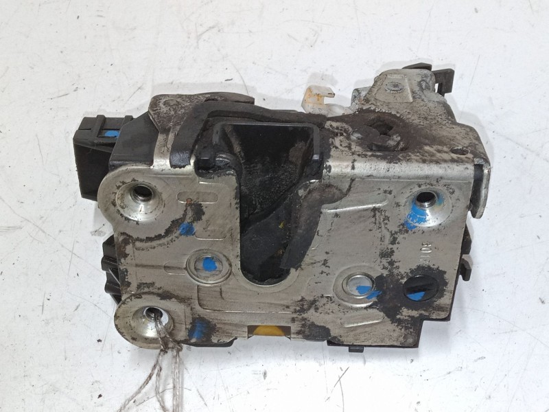 Recambio de cerradura puerta delantera derecha para dacia lodgy (js_) 1.5 dci referencia OEM IAM   