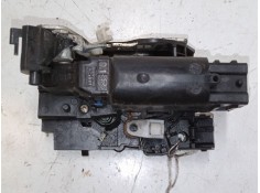 Recambio de cerradura puerta delantera derecha para dacia lodgy (js_) 1.5 dci referencia OEM IAM    2