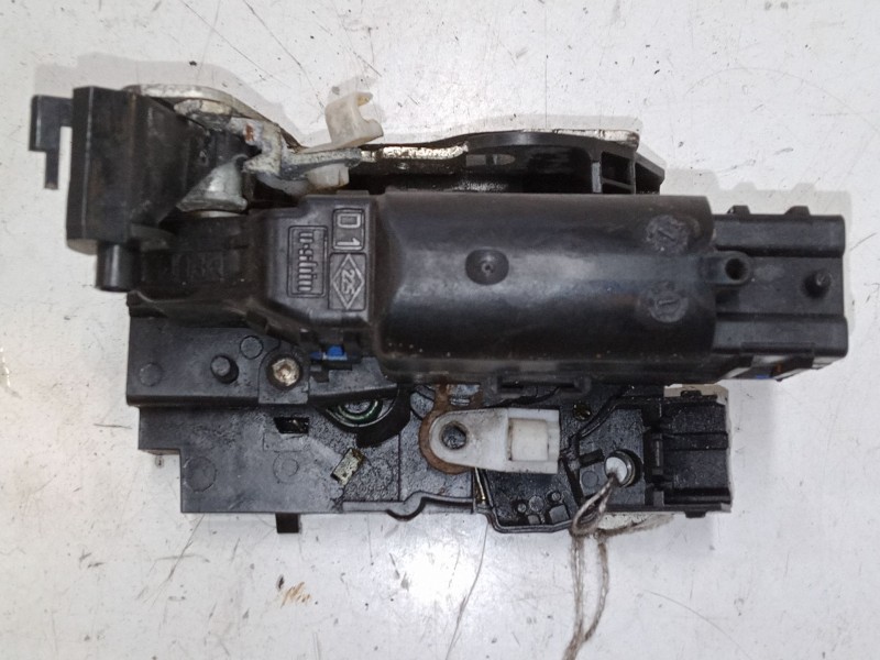 Recambio de cerradura puerta delantera derecha para dacia lodgy (js_) 1.5 dci referencia OEM IAM   